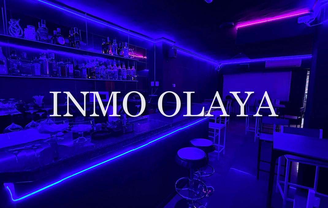 Traspaso - Bar Restaurante -
Barcelona - Sants