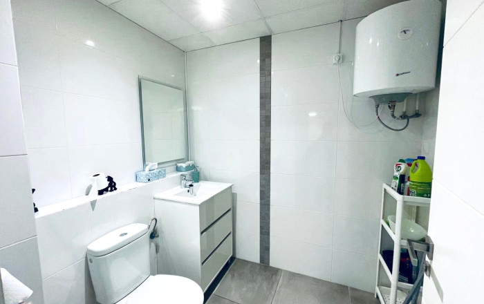 Traspaso - Obradores y/o Panaderias -
Barcelona - Sarria-Sant Gervasi