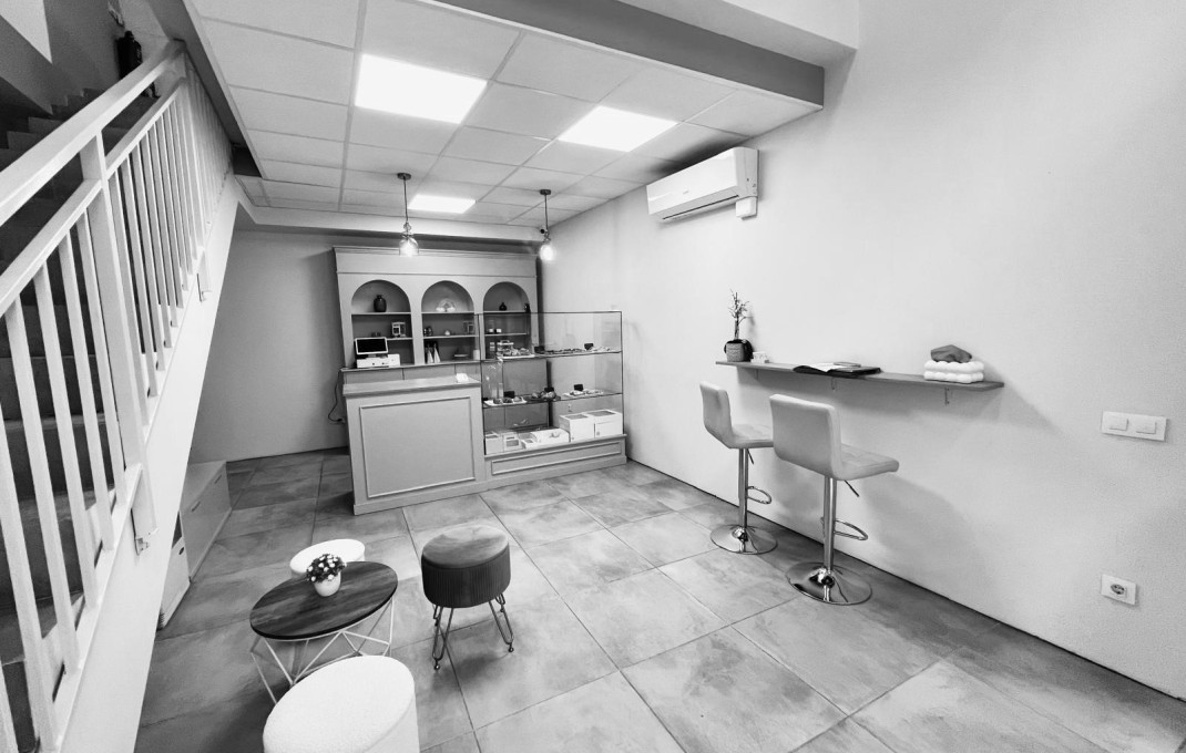 Traspaso - Obradores y/o Panaderias -
Barcelona - Sarria-Sant Gervasi