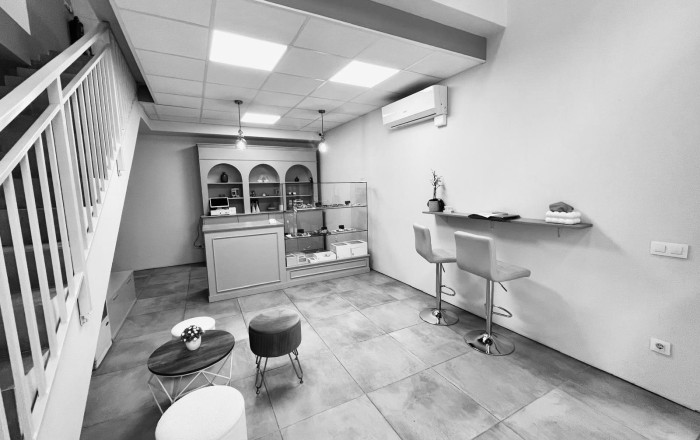 Traspaso - Obradores y/o Panaderias -
Barcelona - Sarria-Sant Gervasi