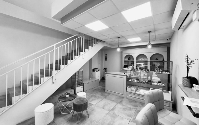 Traspaso - Obradores y/o Panaderias -
Barcelona - Sarria-Sant Gervasi