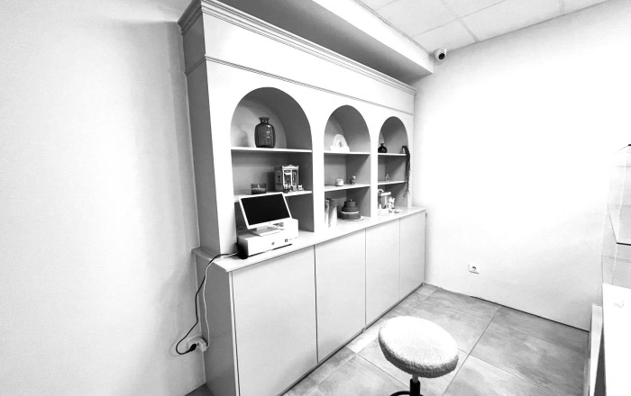 Traspaso - Obradores y/o Panaderias -
Barcelona - Sarria-Sant Gervasi