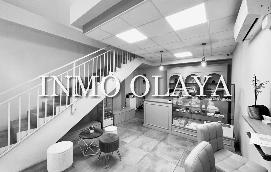 Traspaso - Obradores y/o Panaderias -
Barcelona - Sarria-Sant Gervasi