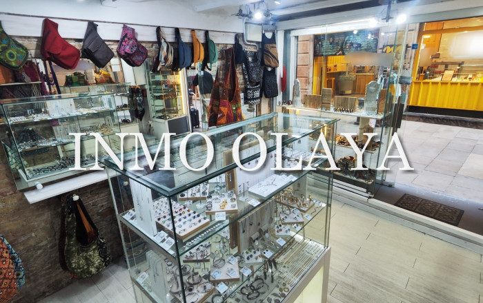 Traspaso - Tiendas -
Barcelona - Borne-centro