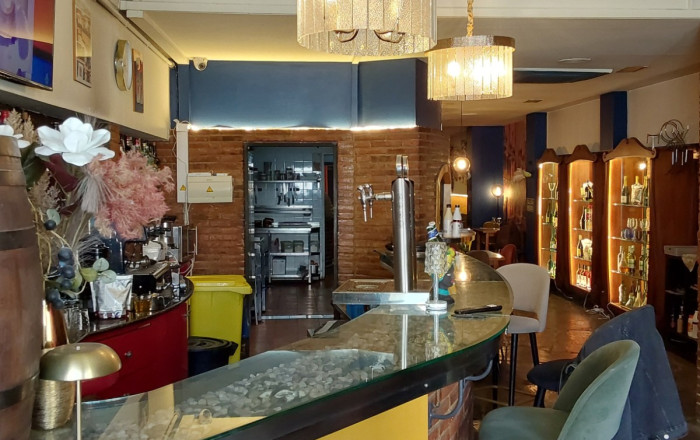 Traspaso - Bar Restaurante -
Sabadell