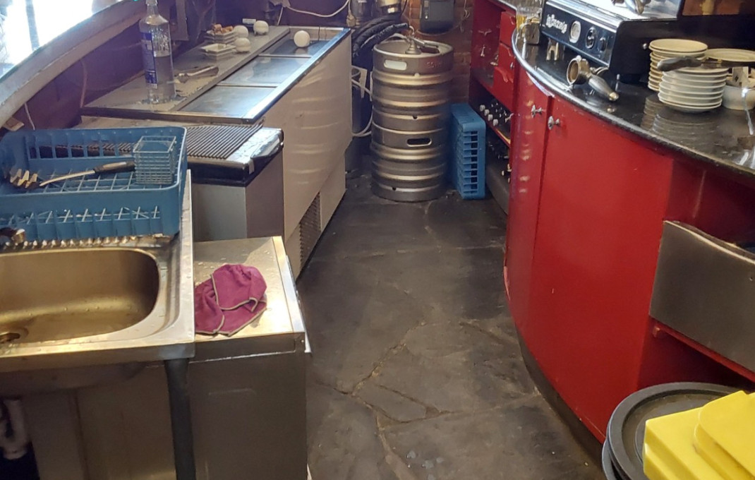 Traspaso - Bar Restaurante -
Sabadell