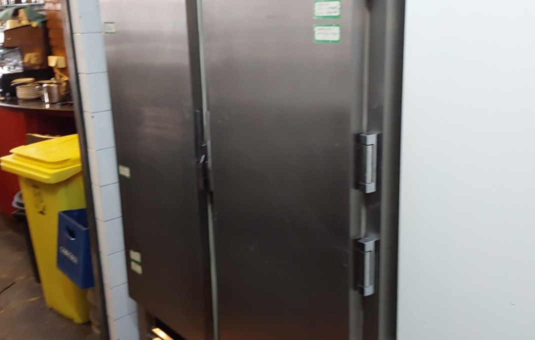 Traspaso - Bar Restaurante -
Sabadell