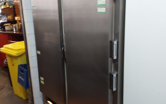 Traspaso - Bar Restaurante -
Sabadell