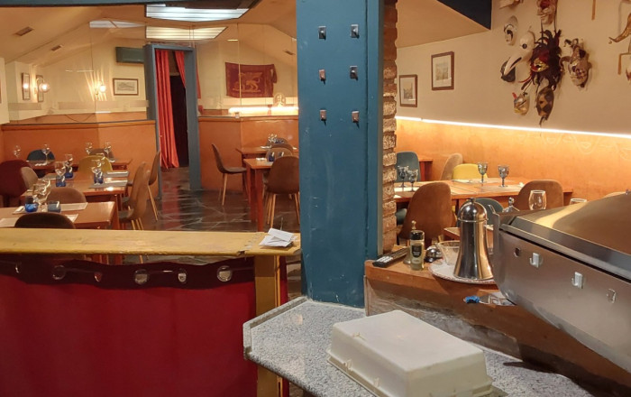 Traspaso - Bar Restaurante -
Sabadell