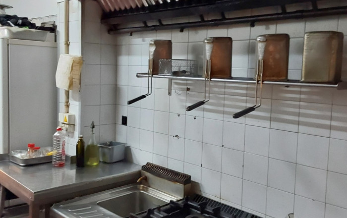 Traspaso - Bar Restaurante -
Sabadell