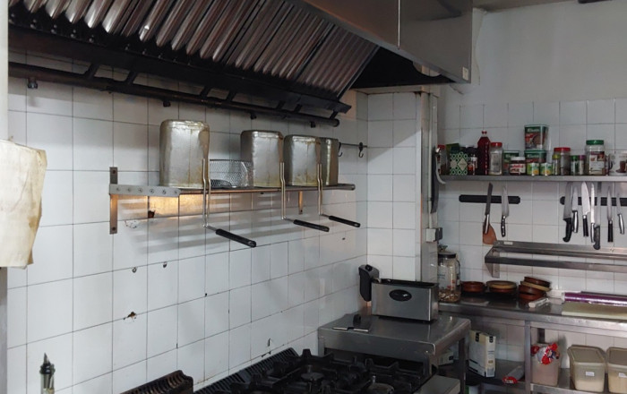 Traspaso - Bar Restaurante -
Sabadell