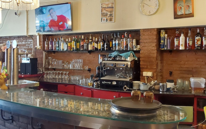 Traspaso - Bar Restaurante -
Sabadell