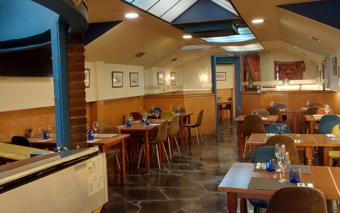 Traspaso - Bar Restaurante -
Sabadell