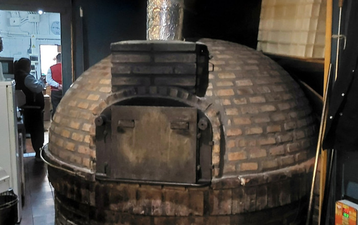 Traspaso - Bar Restaurante -
Sabadell