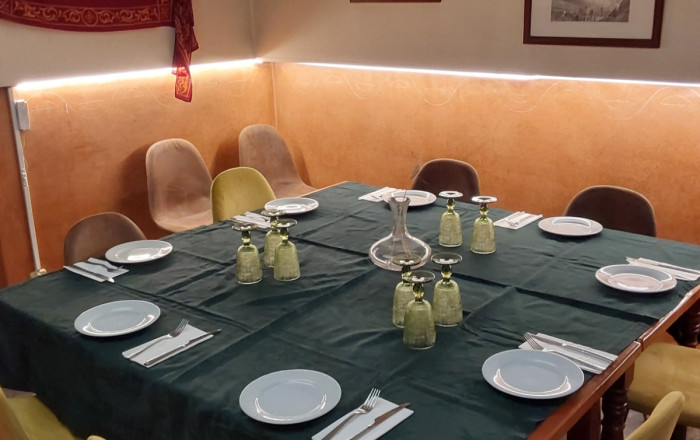 Traspaso - Bar Restaurante -
Sabadell