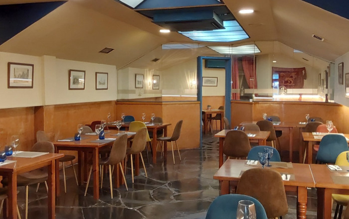 Traspaso - Bar Restaurante -
Sabadell