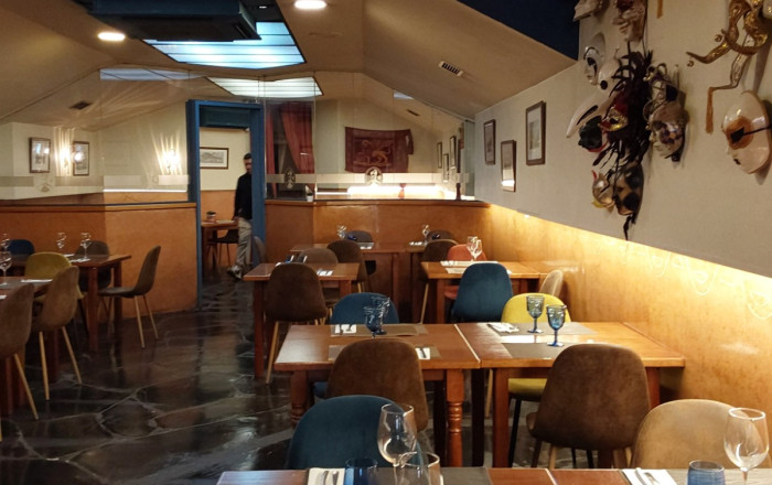 Traspaso - Bar Restaurante -
Sabadell