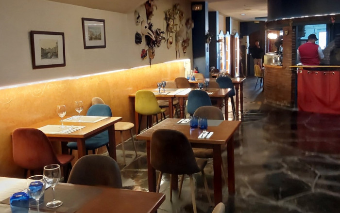 Traspaso - Bar Restaurante -
Sabadell
