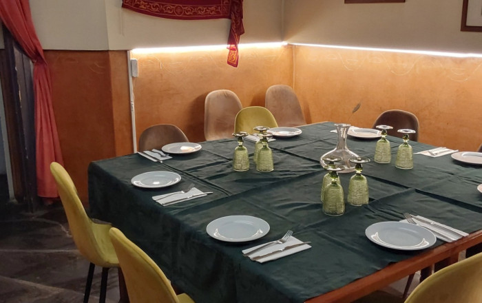 Traspaso - Bar Restaurante -
Sabadell