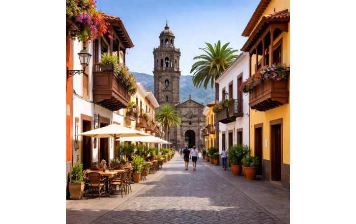 Venta - Casa -
Las Palmas de Gran Canaria