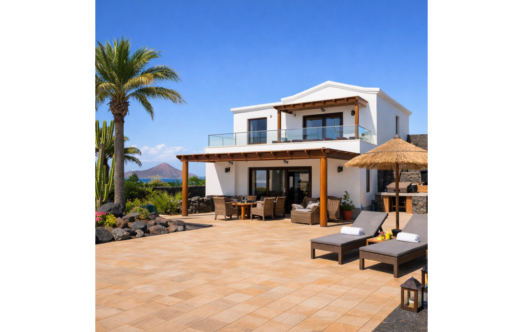 Venta - Casa -
Las Palmas de Gran Canaria