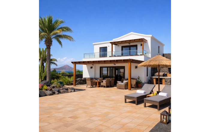 Venta - Casa -
Las Palmas de Gran Canaria