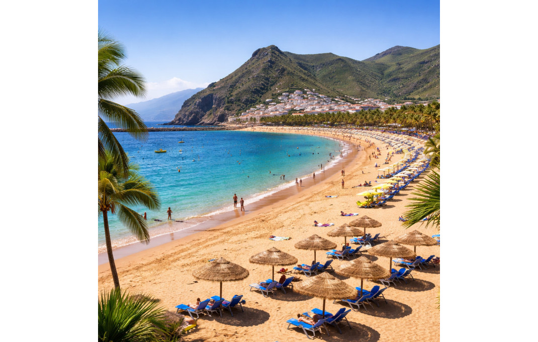 Venta - Casa -
Las Palmas de Gran Canaria