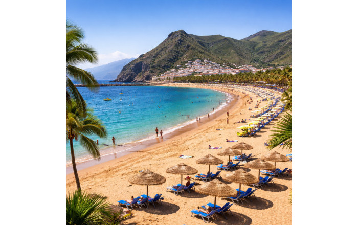 Venta - Casa -
Las Palmas de Gran Canaria