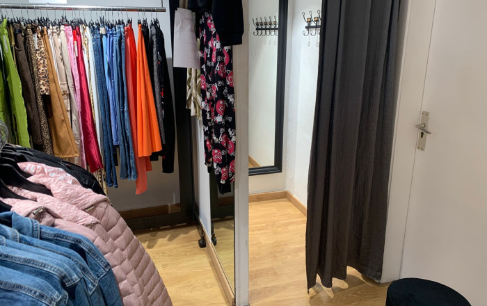 Traspaso - Tiendas -
Barcelona - Sant Adriá Del Besos