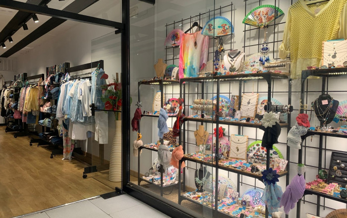 Traspaso - Tiendas -
Barcelona - Sant Adriá Del Besos