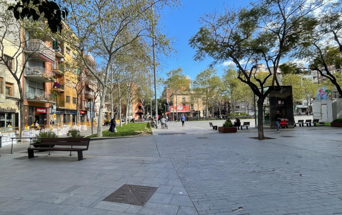 Traspaso - Tiendas -
Barcelona - Sant Adriá Del Besos