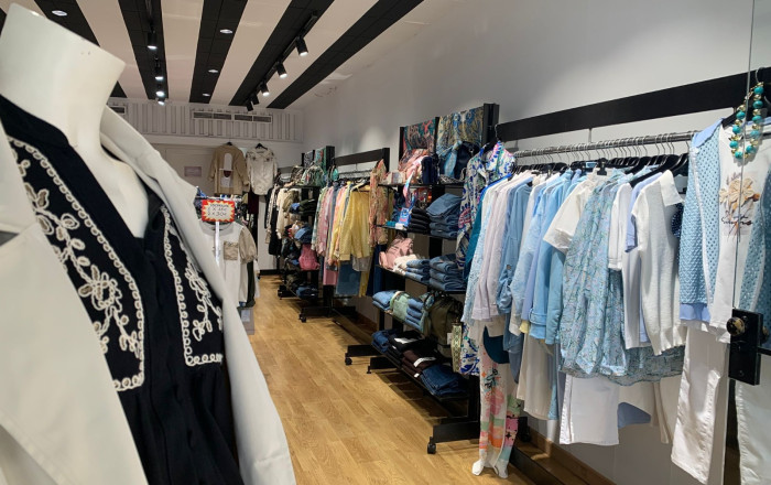 Traspaso - Tiendas -
Santa Coloma de Gramenet