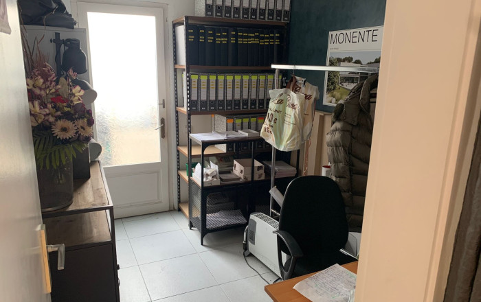 Traspaso - Tiendas -
Santa Coloma de Gramenet