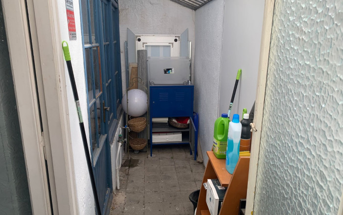 Traspaso - Tiendas -
Santa Coloma de Gramenet