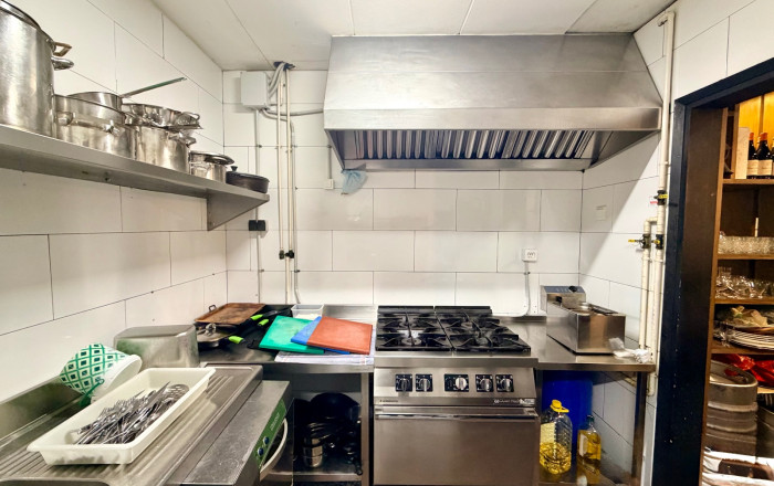 Transfert - Restaurant -
Barcelona - Sagrada familia