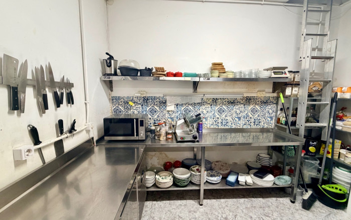 Transfert - Restaurant -
Barcelona - Sagrada familia