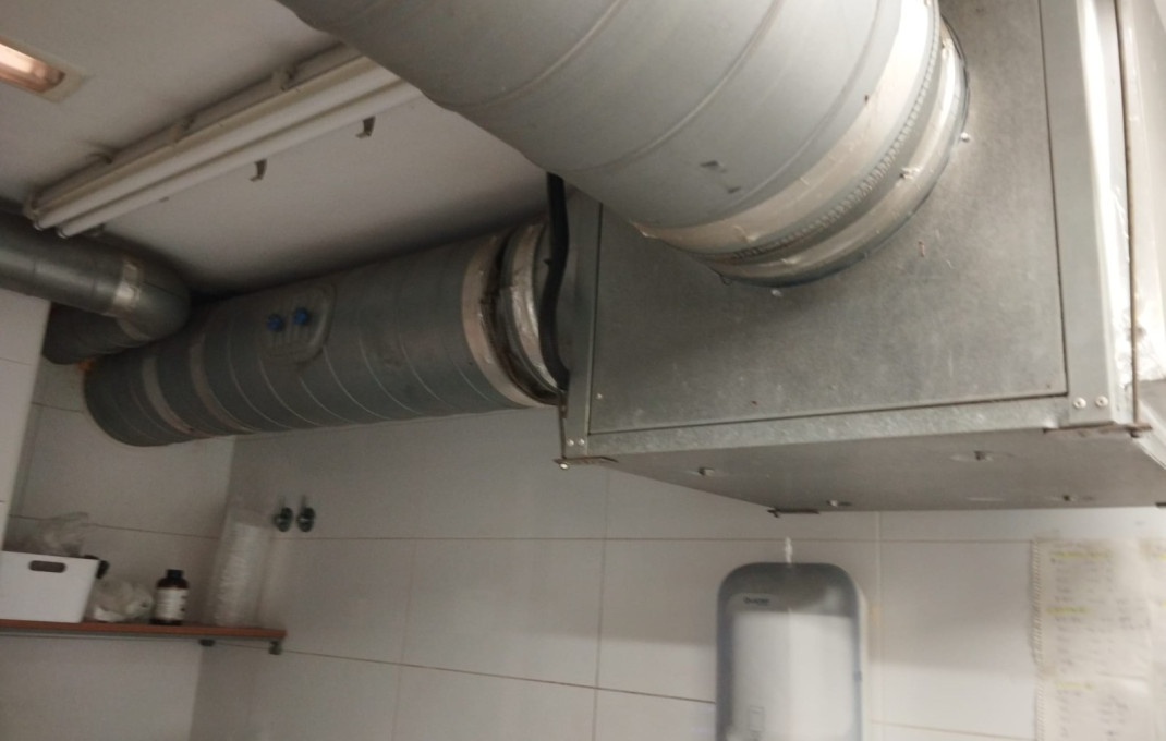 Transfert - Bar Restaurante -
Barcelona - Sant Antoni