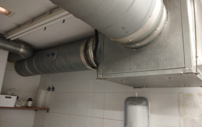 Transfert - Bar Restaurante -
Barcelona - Sant Antoni