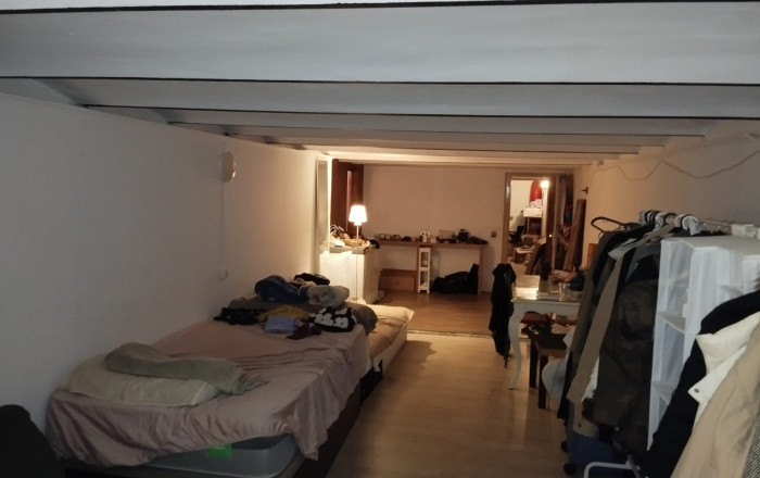 Transfert - Bar Restaurante -
Barcelona - Sant Antoni