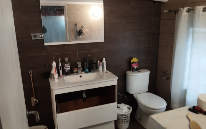 Transfert - Bar Restaurante -
Barcelona - Sant Antoni