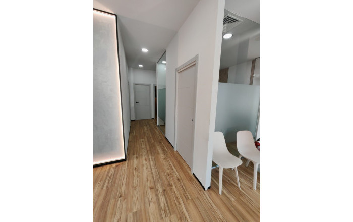 Transfer - Clinica -
Sant Cugat del Vall&egrave;s