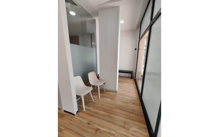 Transfer - Clinica -
Sant Cugat del Vall&egrave;s