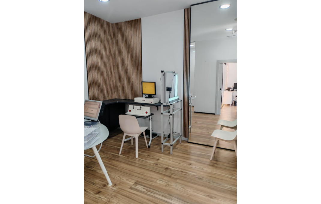 Transfer - Clinica -
Sant Cugat del Vall&egrave;s