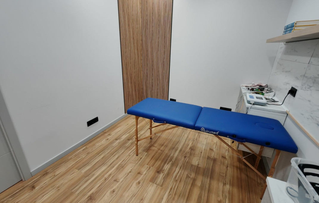 Transfer - Clinica -
Sant Cugat del Vall&egrave;s