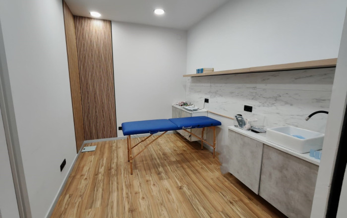 Transfer - Clinica -
Sant Cugat del Vall&egrave;s