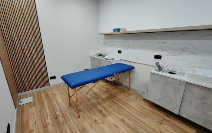 Transfer - Clinica -
Sant Cugat del Vall&egrave;s