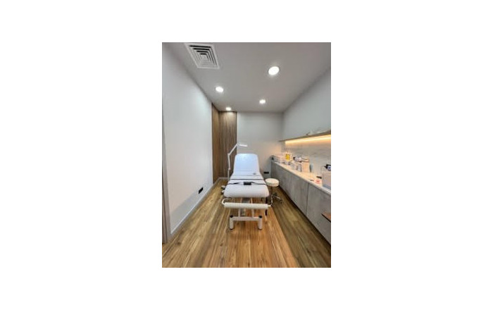 Transfer - Clinica -
Sant Cugat del Vall&egrave;s