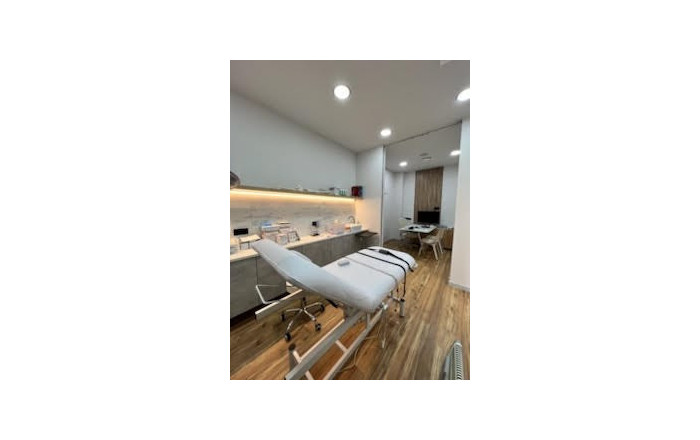 Transfer - Clinica -
Sant Cugat del Vall&egrave;s