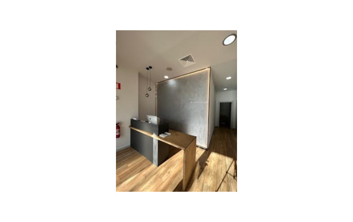 Transfer - Clinica -
Sant Cugat del Vall&egrave;s