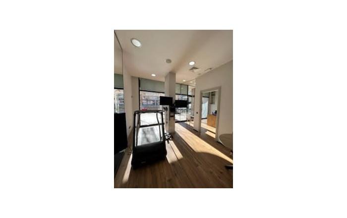 Transfer - Clinica -
Sant Cugat del Vall&egrave;s